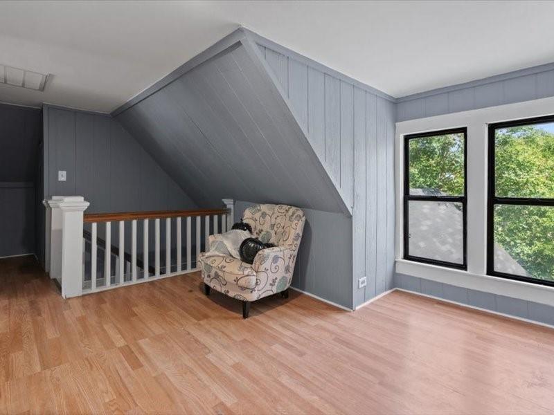 H SIKES - Residential