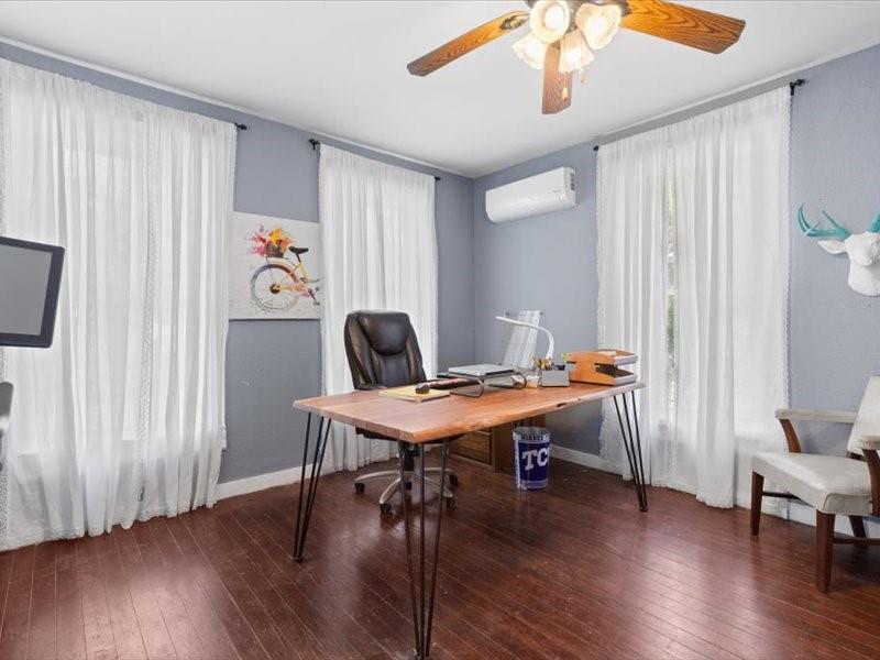 H SIKES - Residential