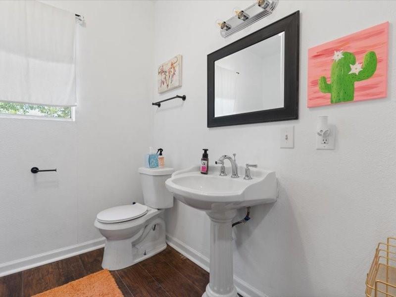 H SIKES - Residential