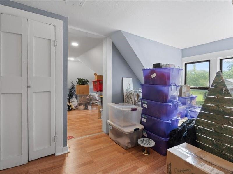 H SIKES - Residential