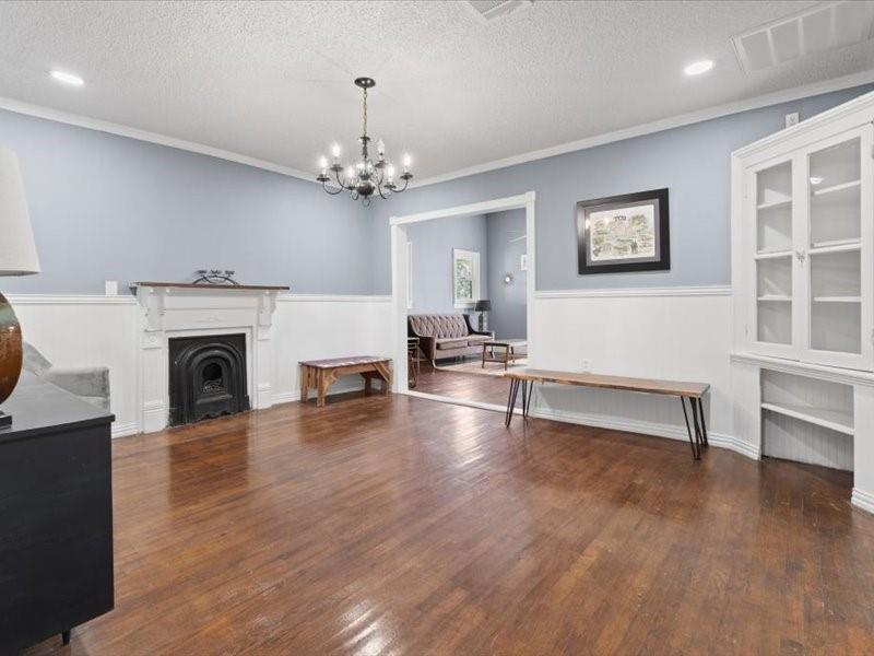 H SIKES - Residential