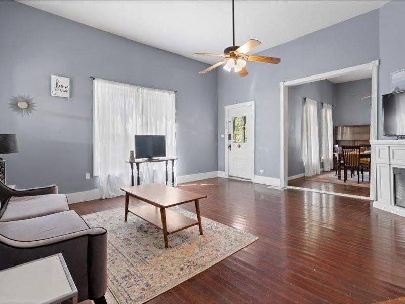 H SIKES - Residential