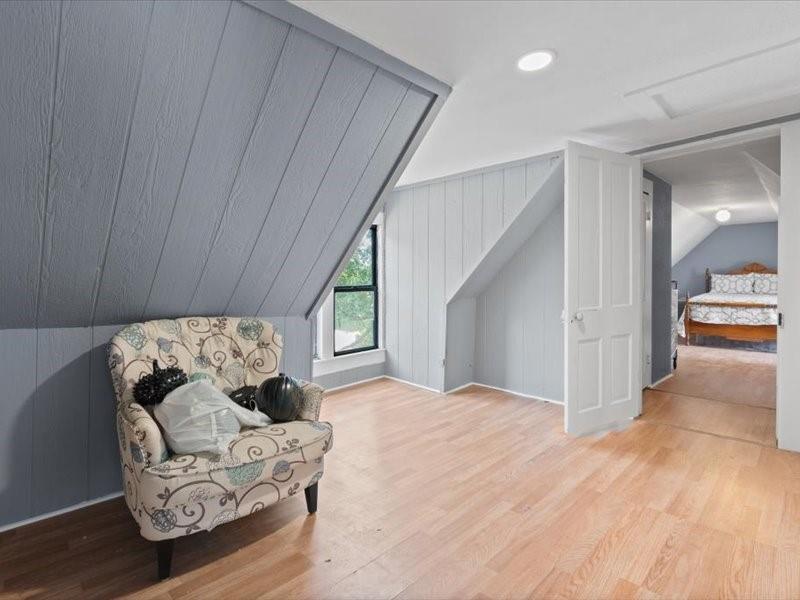 H SIKES - Residential