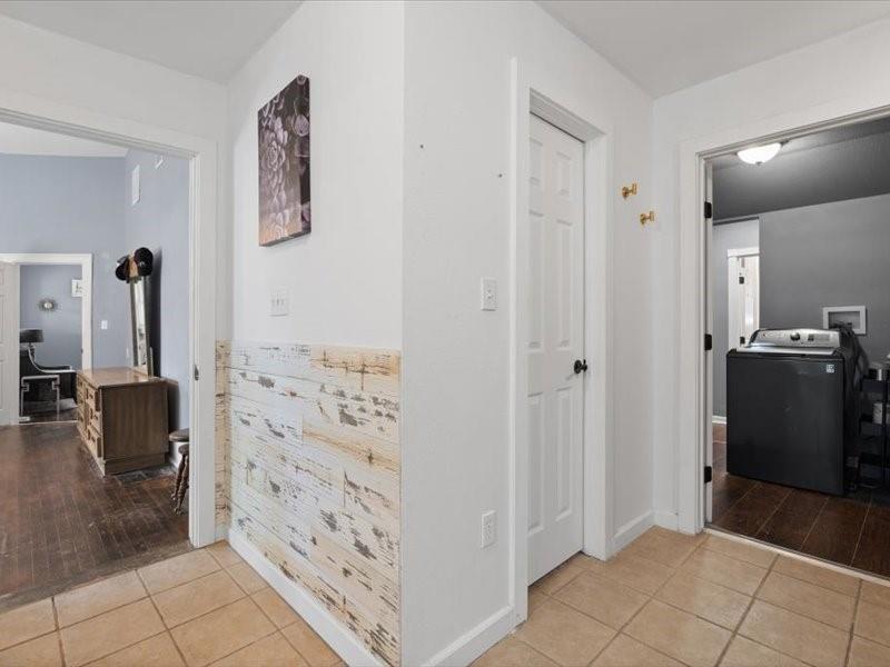 H SIKES - Residential