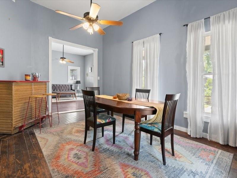 H SIKES - Residential