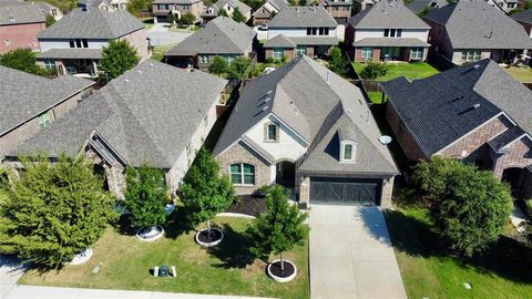 A home in Celina