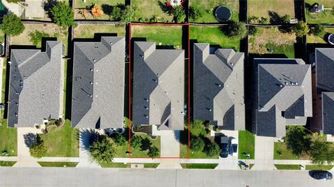 A home in Celina