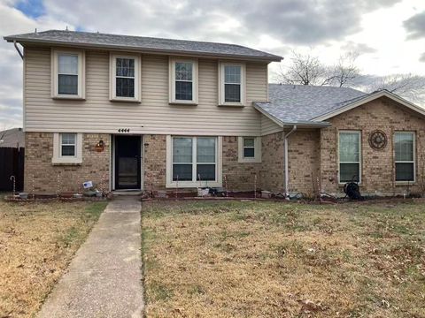 4444 Boston Drive Plano TX 75093