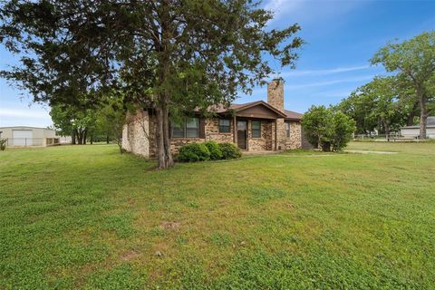 A home in Eastland