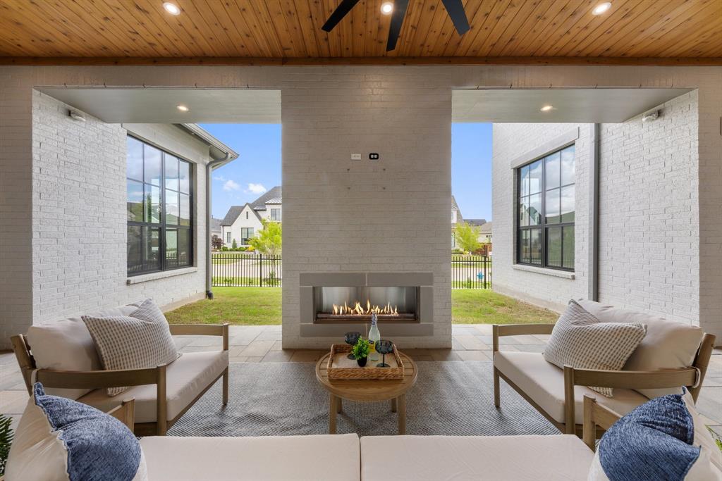 Fields - Residential