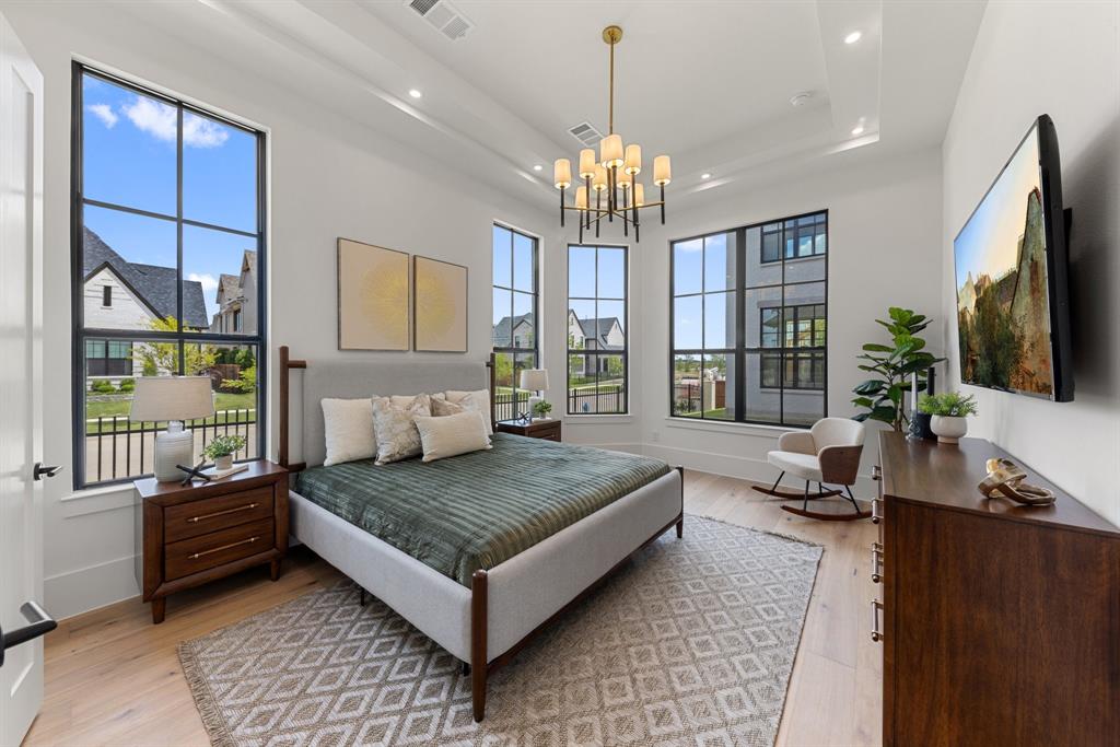 Fields - Residential