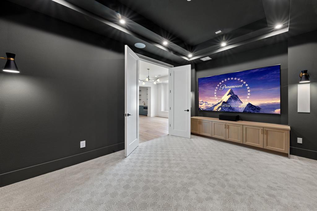 Fields - Residential