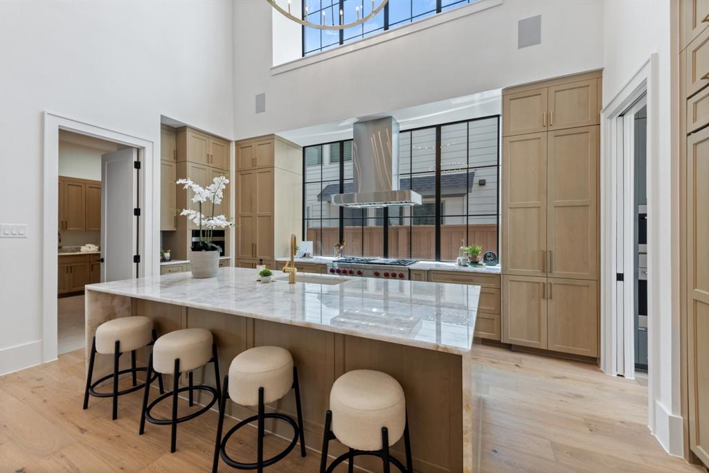 Fields - Residential