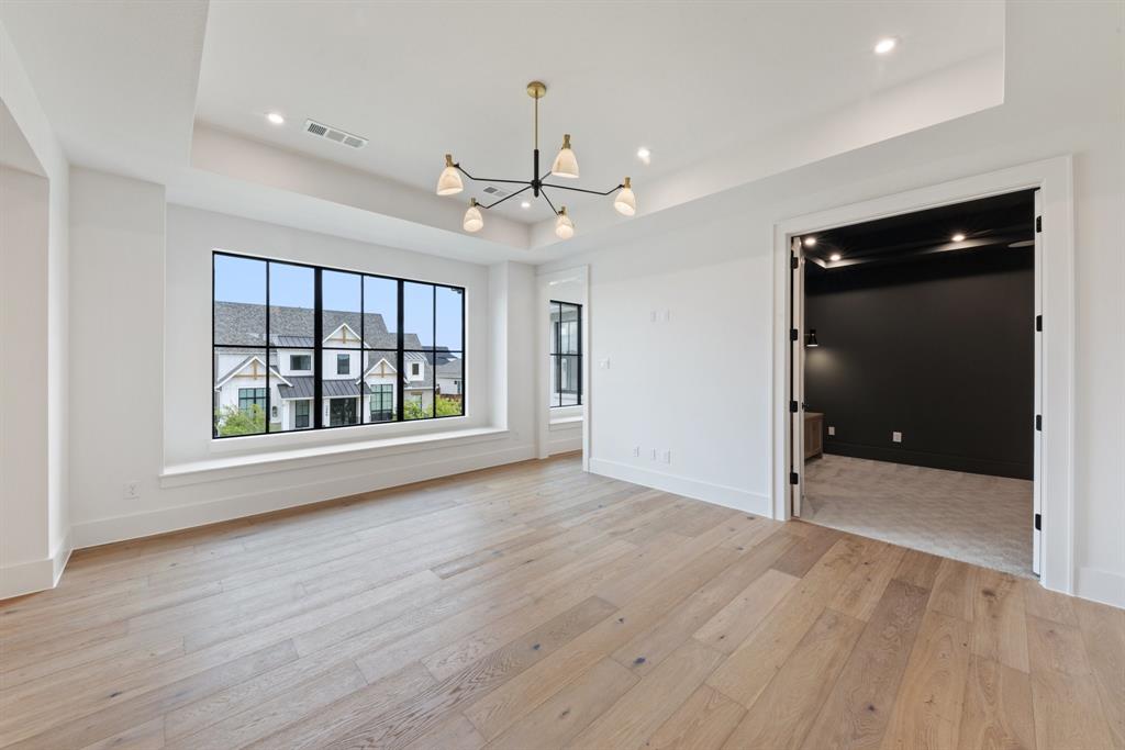 Fields - Residential