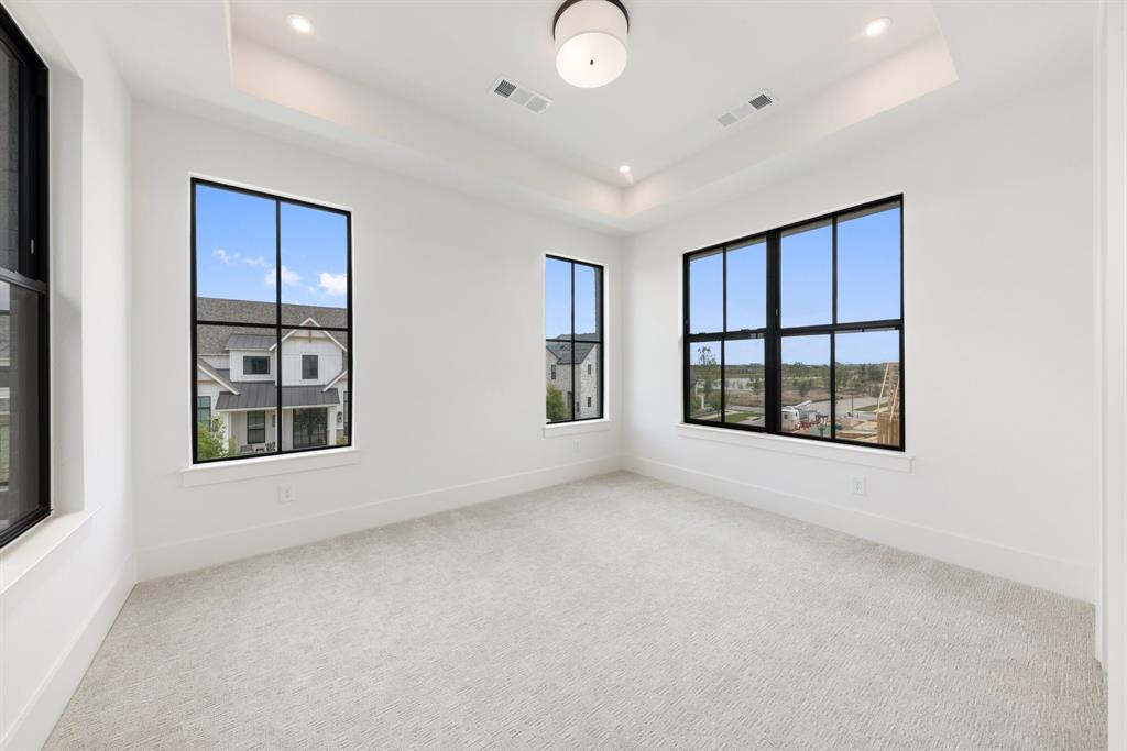 Fields - Residential