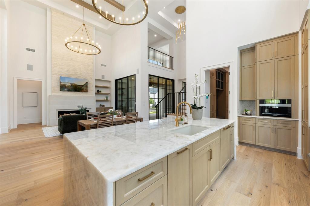 Fields - Residential