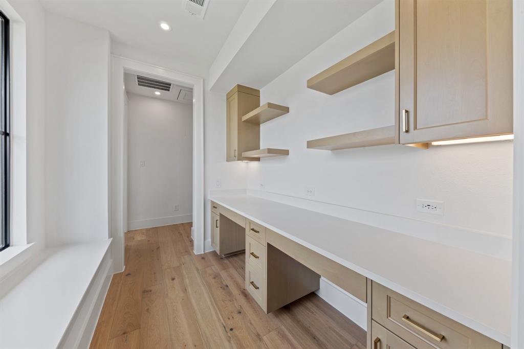 Fields - Residential