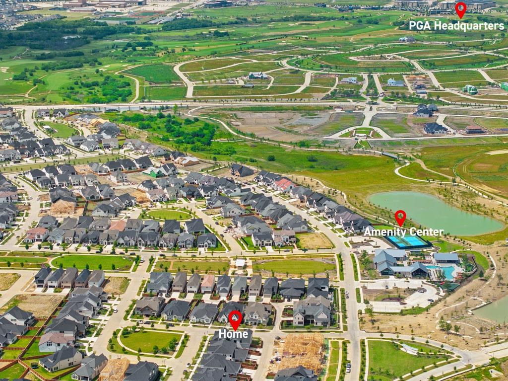 Fields - Residential