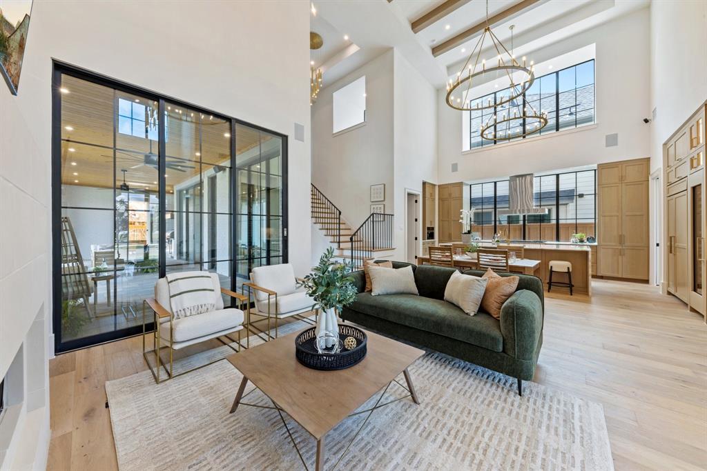 Fields - Residential