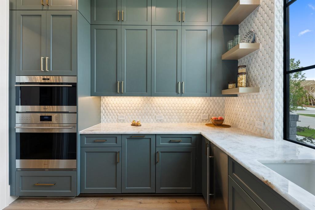 Fields - Residential