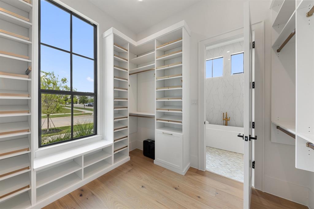 Fields - Residential