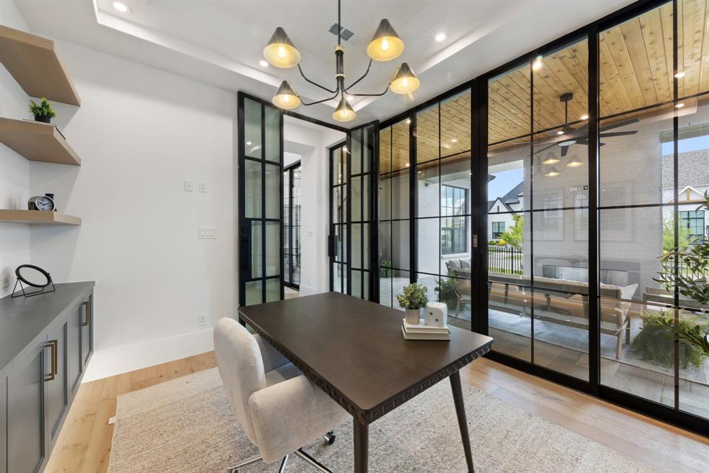 Fields - Residential