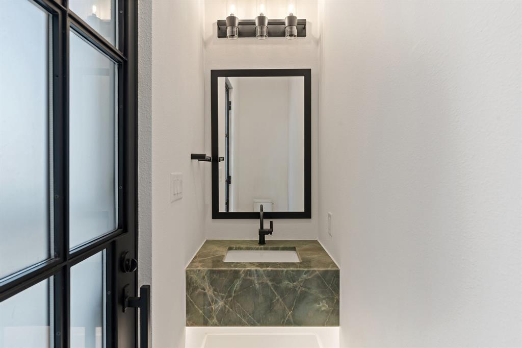 Fields - Residential