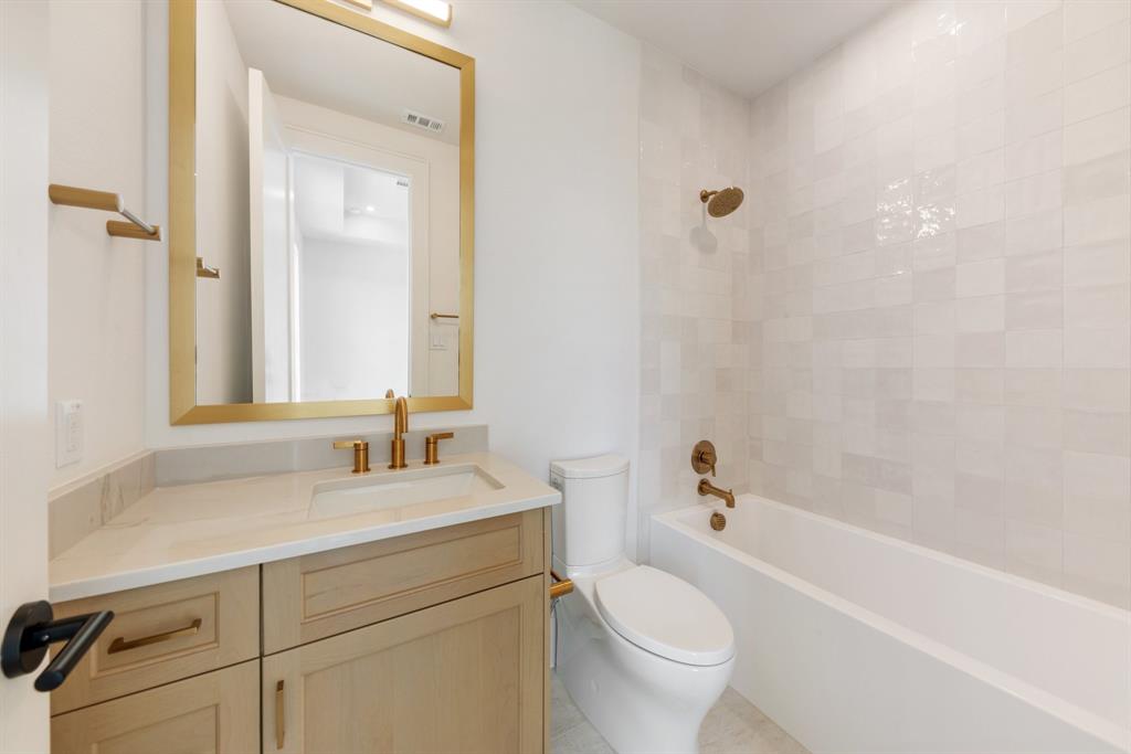 Fields - Residential