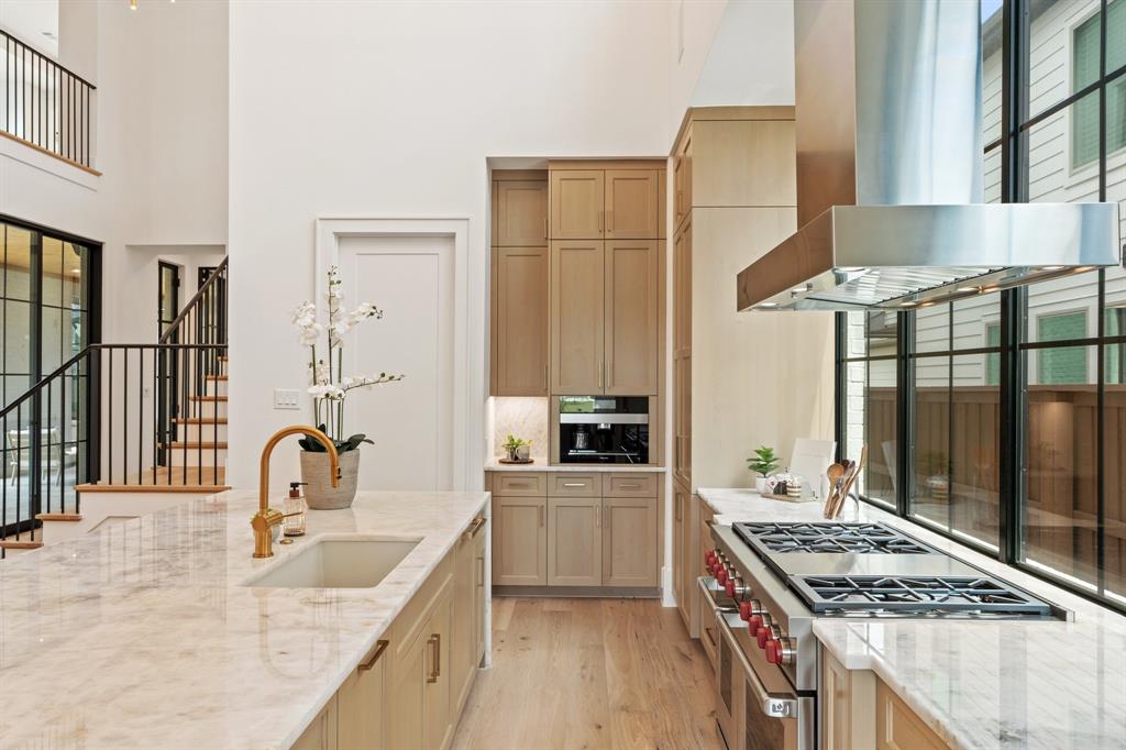 Fields - Residential