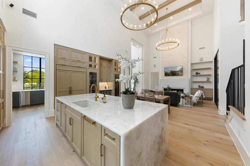 Fields - Residential