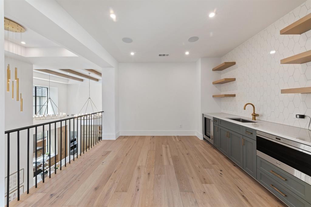 Fields - Residential