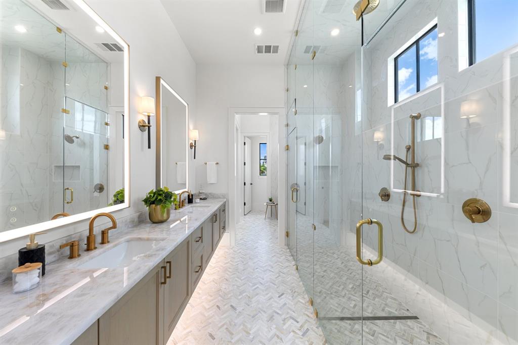 Fields - Residential