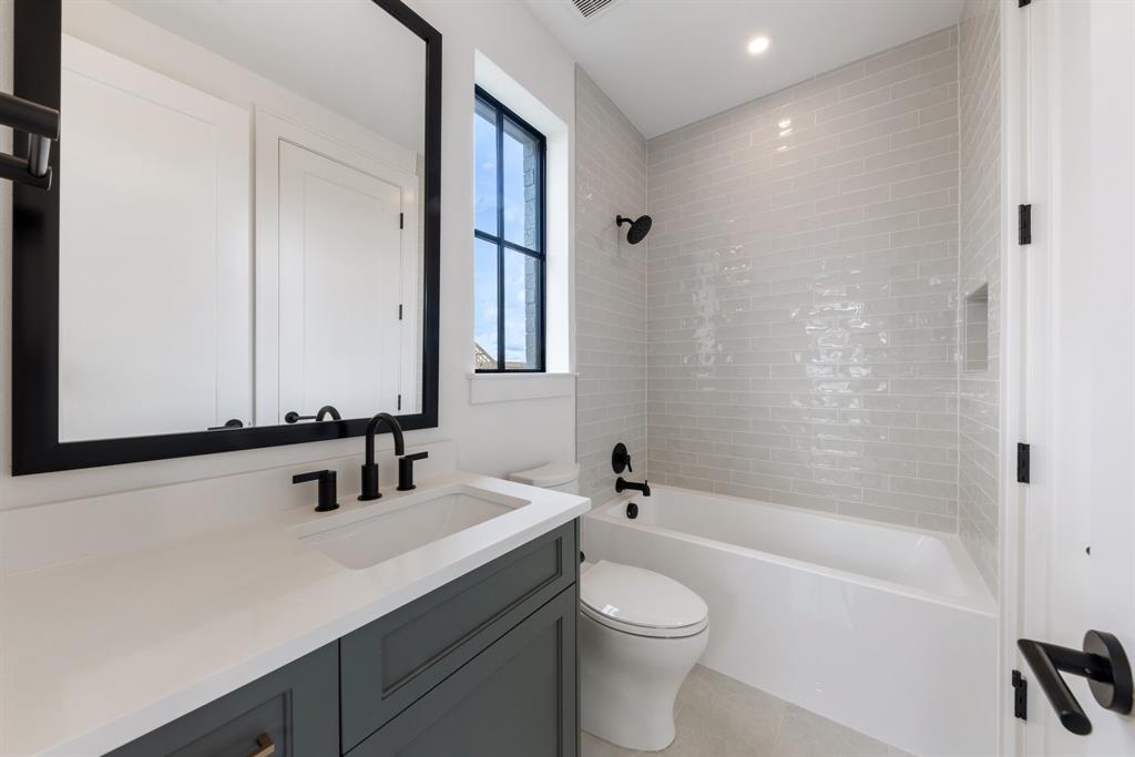 Fields - Residential