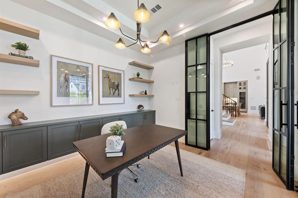 Fields - Residential