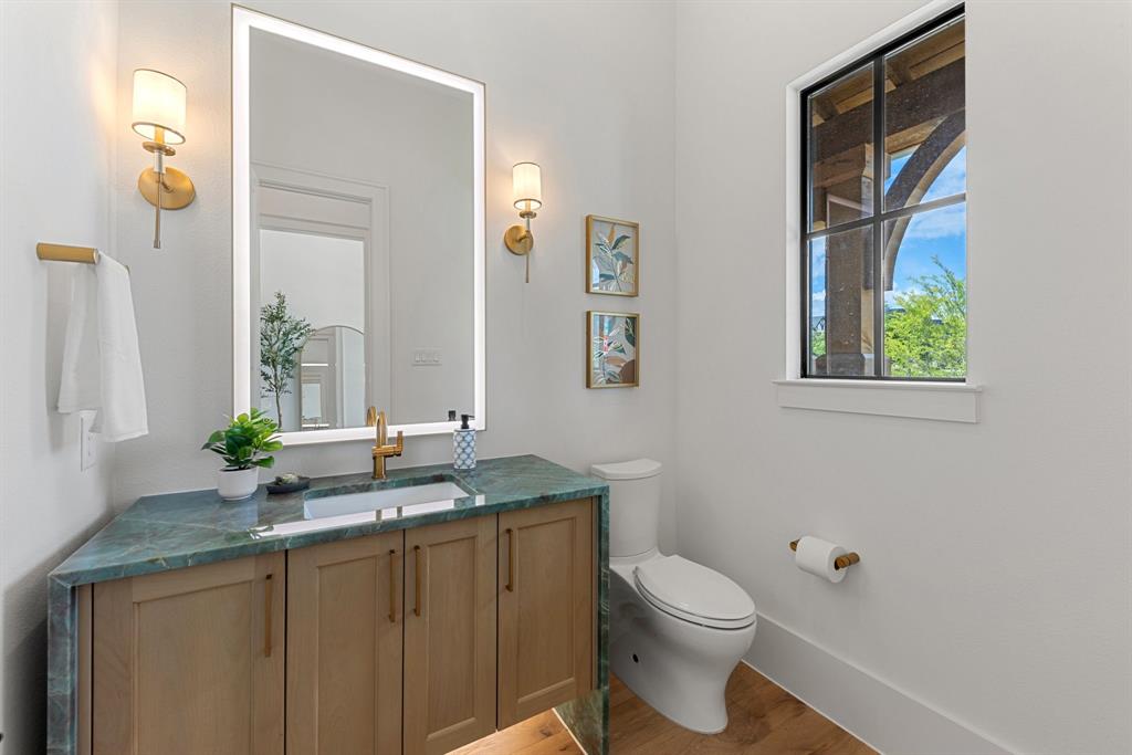 Fields - Residential