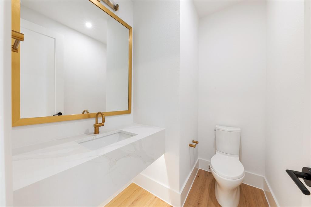 Fields - Residential