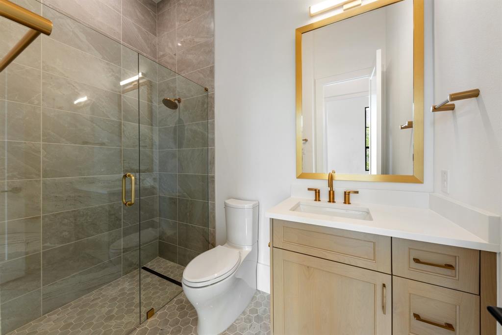 Fields - Residential