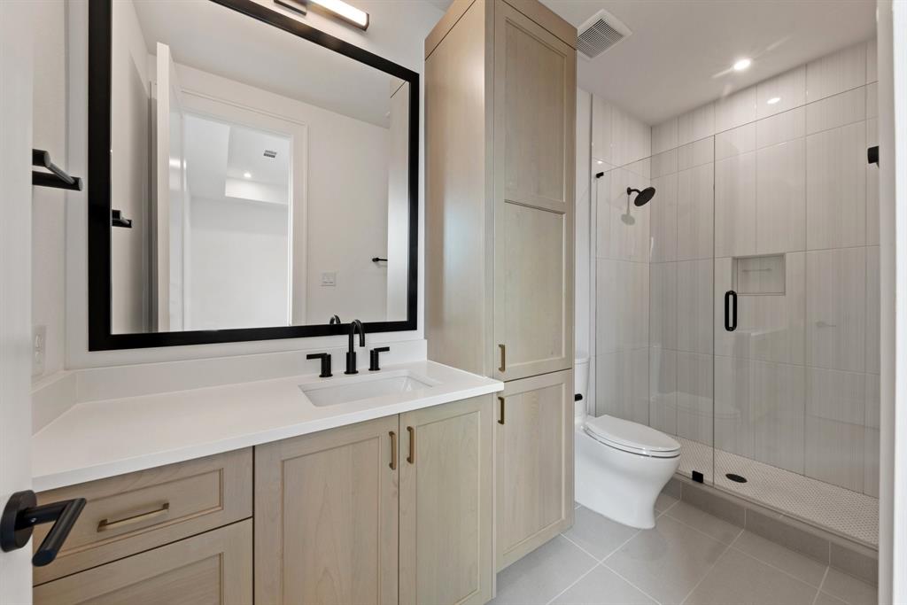 Fields - Residential