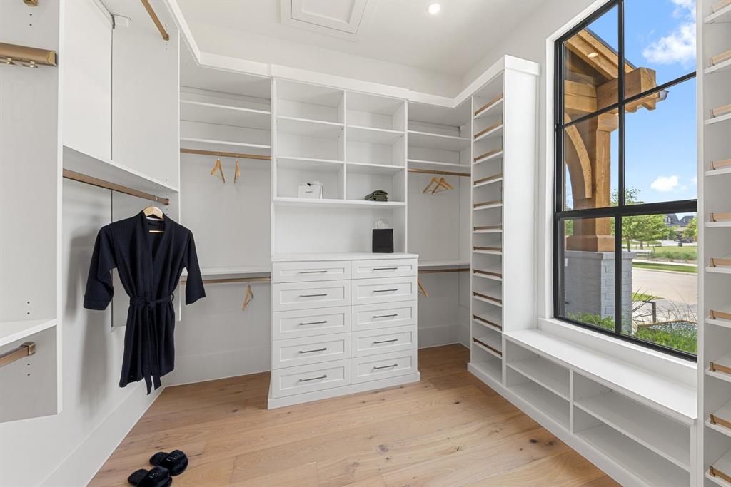 Fields - Residential