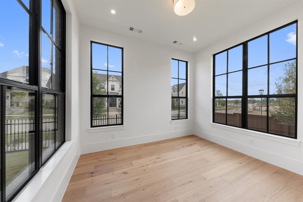 Fields - Residential