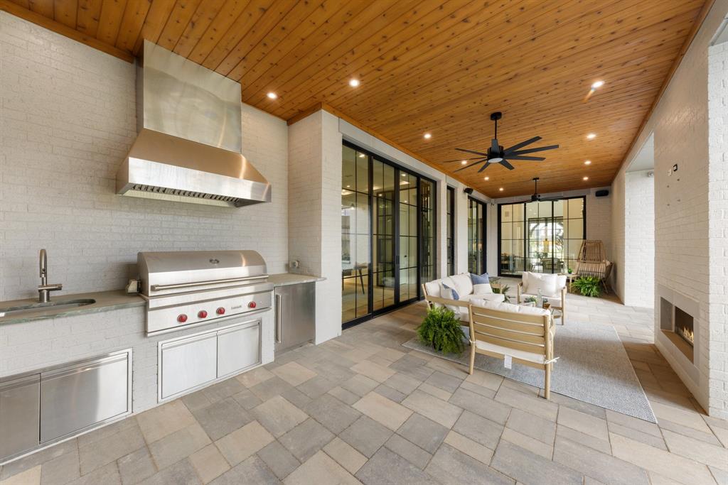 Fields - Residential