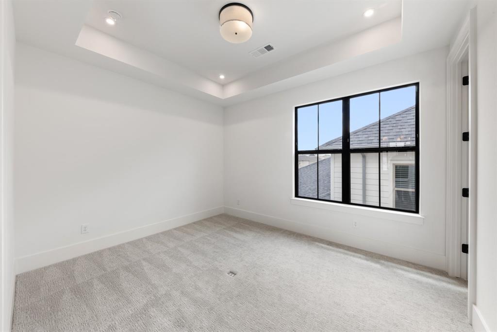 Fields - Residential