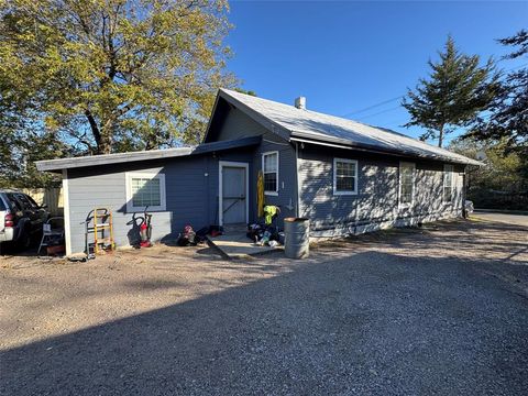 A home in Greenville