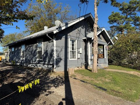 A home in Greenville