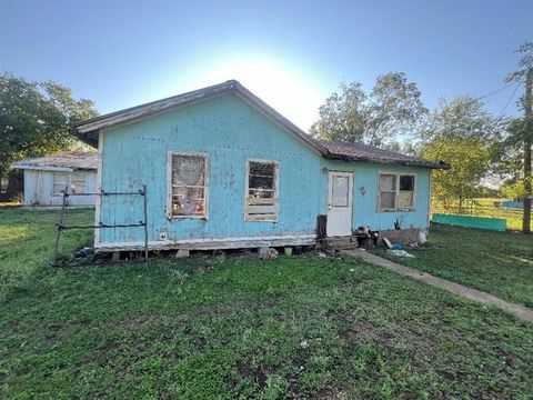 915 SE 6th Avenue SE Mineral Wells TX 76067