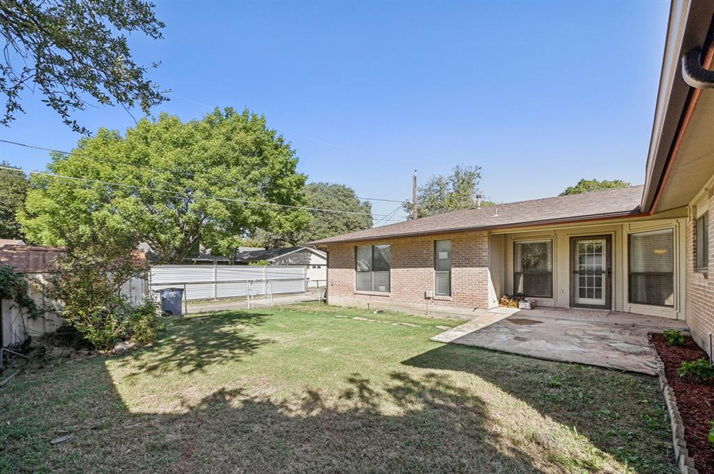 Barkley Square 05 - Residential