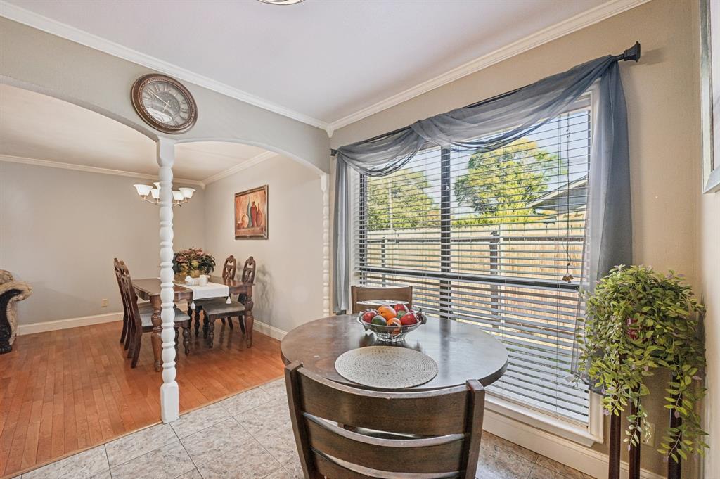 Barkley Square 05 - Residential