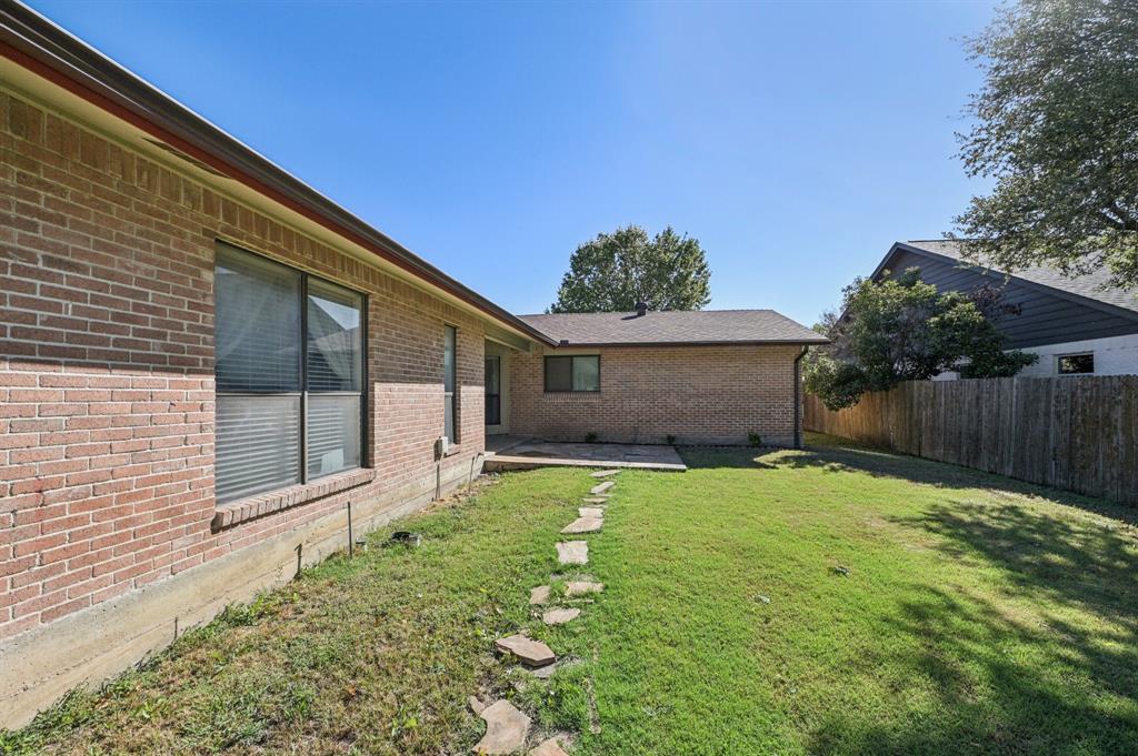 Barkley Square 05 - Residential