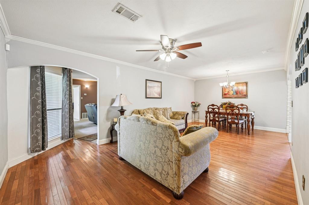 Barkley Square 05 - Residential