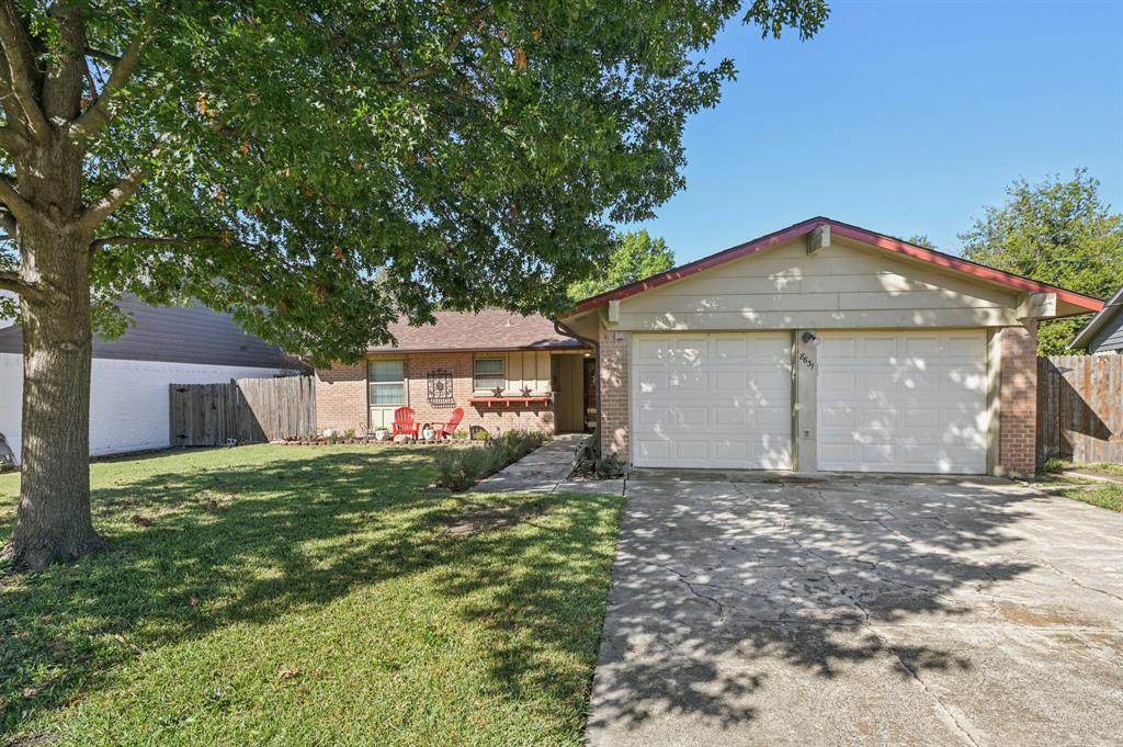 Barkley Square 05 - Residential